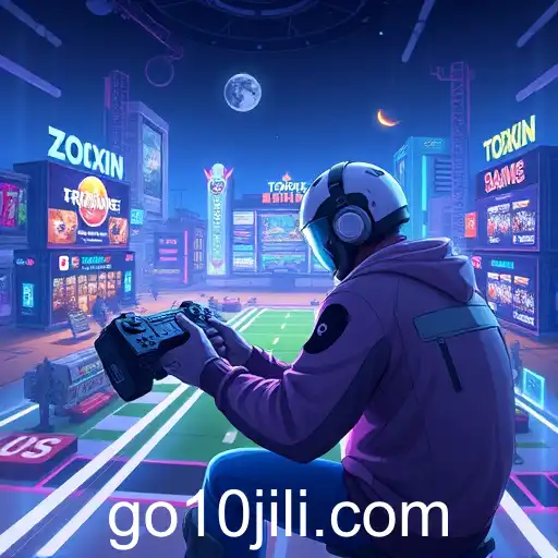 10jili's Rise in the Gaming World