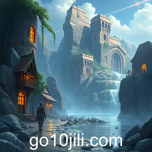 The Thrilling World of Adventure Games: Understanding the '10jili' Phenomenon