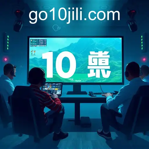 The Digital Landscape of Online Gaming