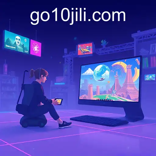 Emerging Trends in Online Gaming