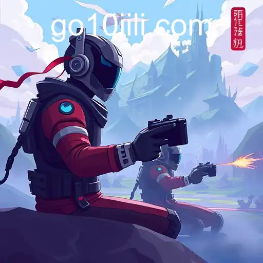 2025: Exploring Online Gaming Trends