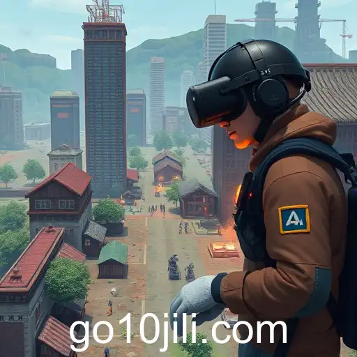 Gaming Trends and the Rise of 10jili