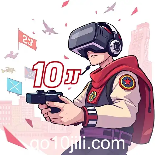 10jili's Rise in the Gaming World