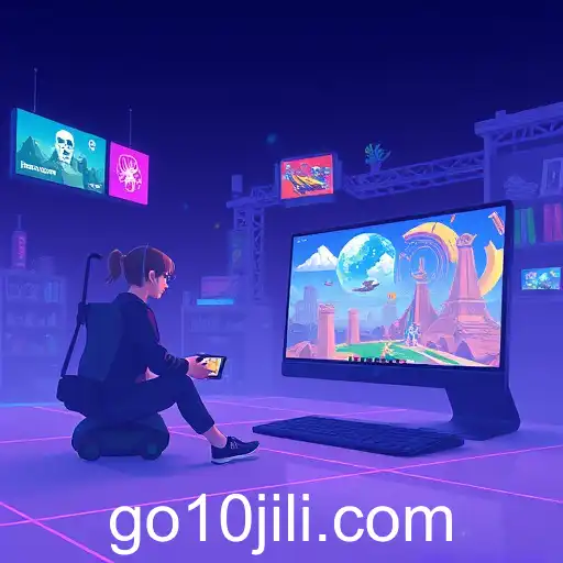 Emerging Trends in Online Gaming