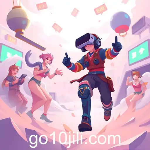 The Evolution of Online Gaming in 2025