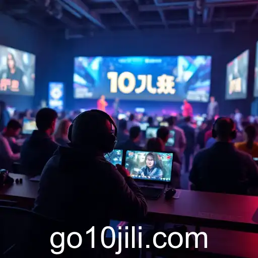 The Rise of Online Gaming Platforms