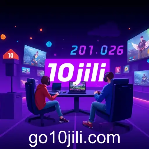 The Rise of Online Gaming Communities