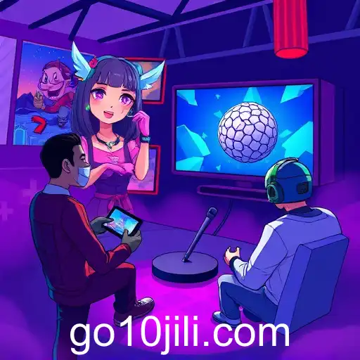 The Rise of 10jili in the Gaming World