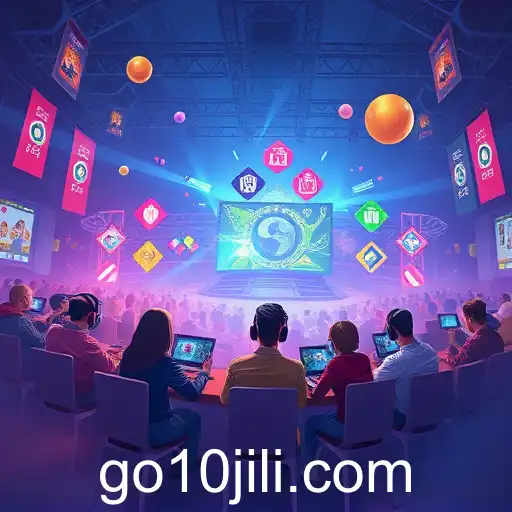 Rise of Online Gaming Platforms