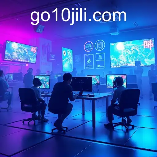 The Rise of Online Gaming Communities