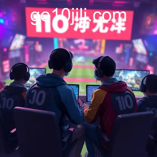 The Rise of Online Gaming in 2026