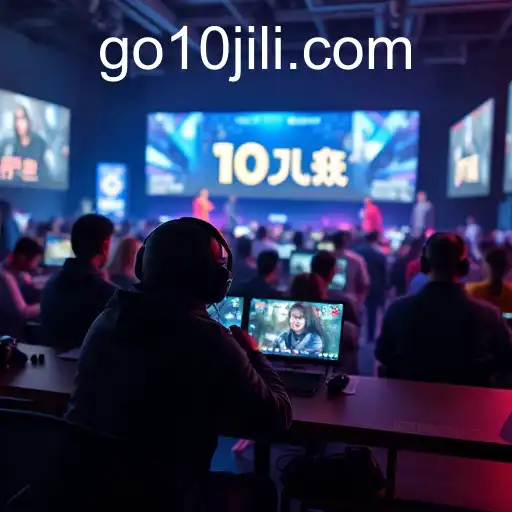 The Rise of Online Gaming Platforms