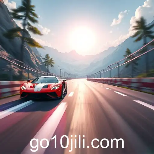 Exploring the Thrills of Racing Games: A Deep Dive into the Category '10jili'