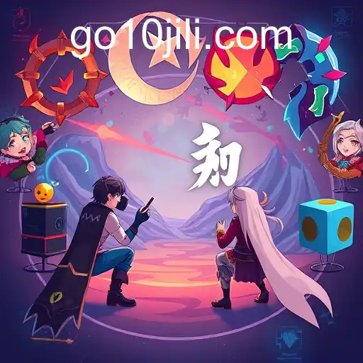 The Rise of 10jili: Shaping the Future of Online Gaming