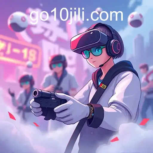 The Rise of Online Gaming Amid Global Shifts