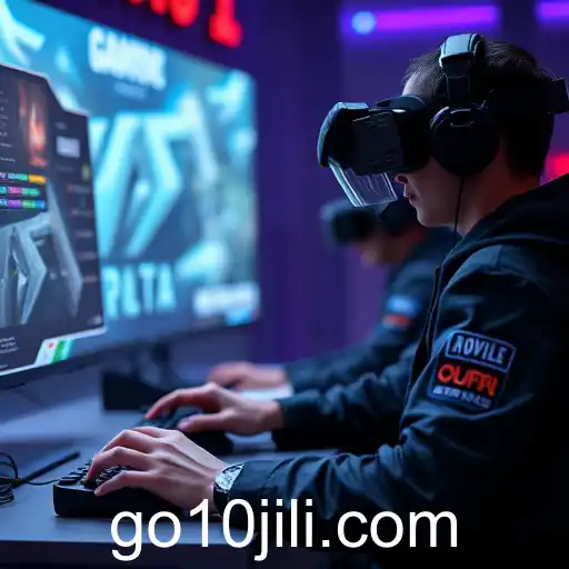 Rising Trend of Gaming Platforms in 2025