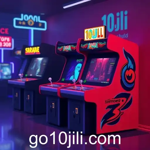 The Thriving World of 10jili: A Growing Gaming Community